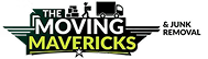 Moving Mavericks Logo